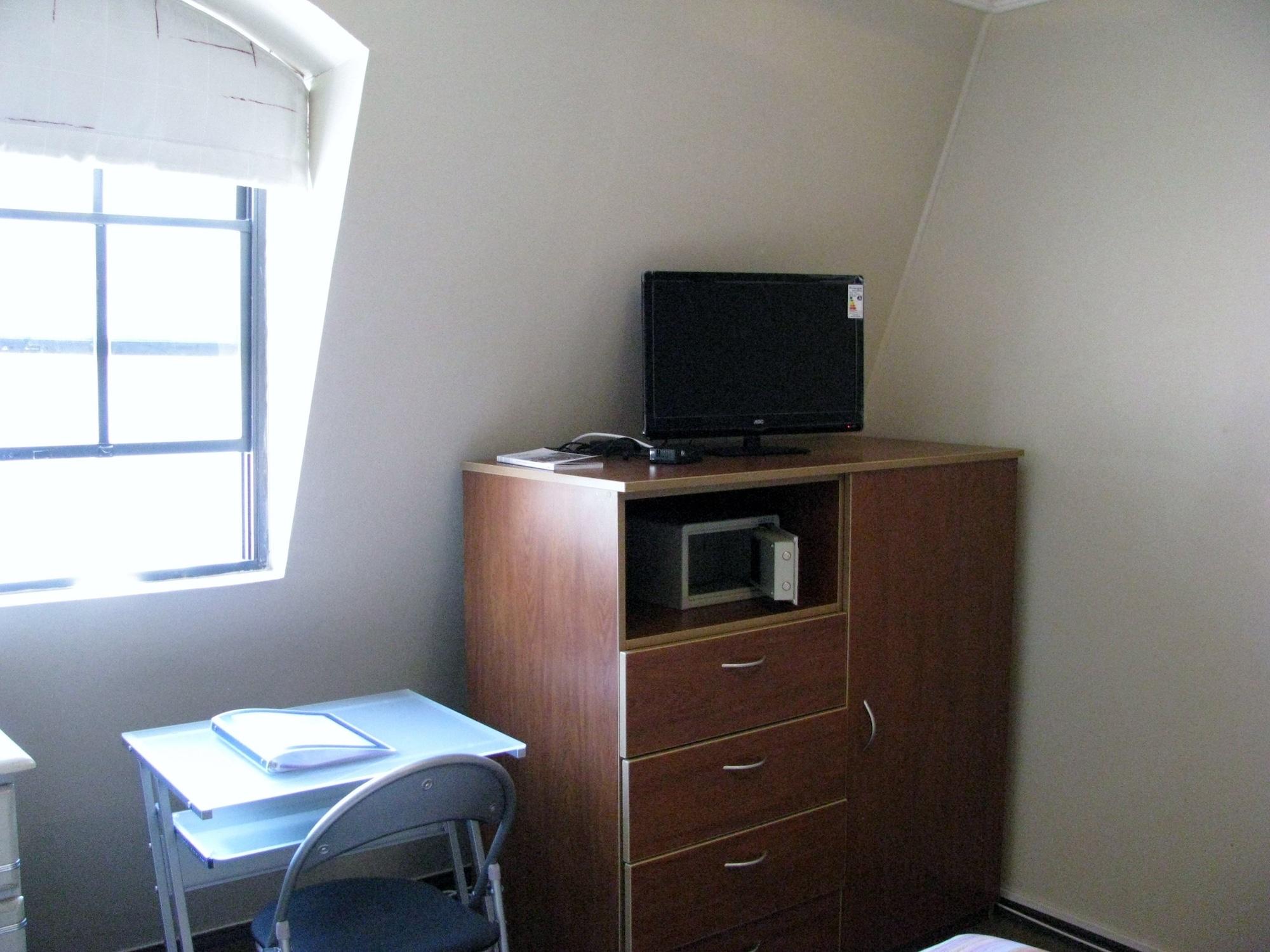 Hotel Baleares Santiago Buitenkant foto