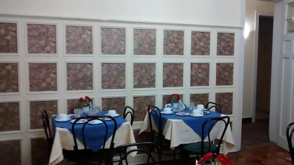 Hotel Baleares Santiago Buitenkant foto