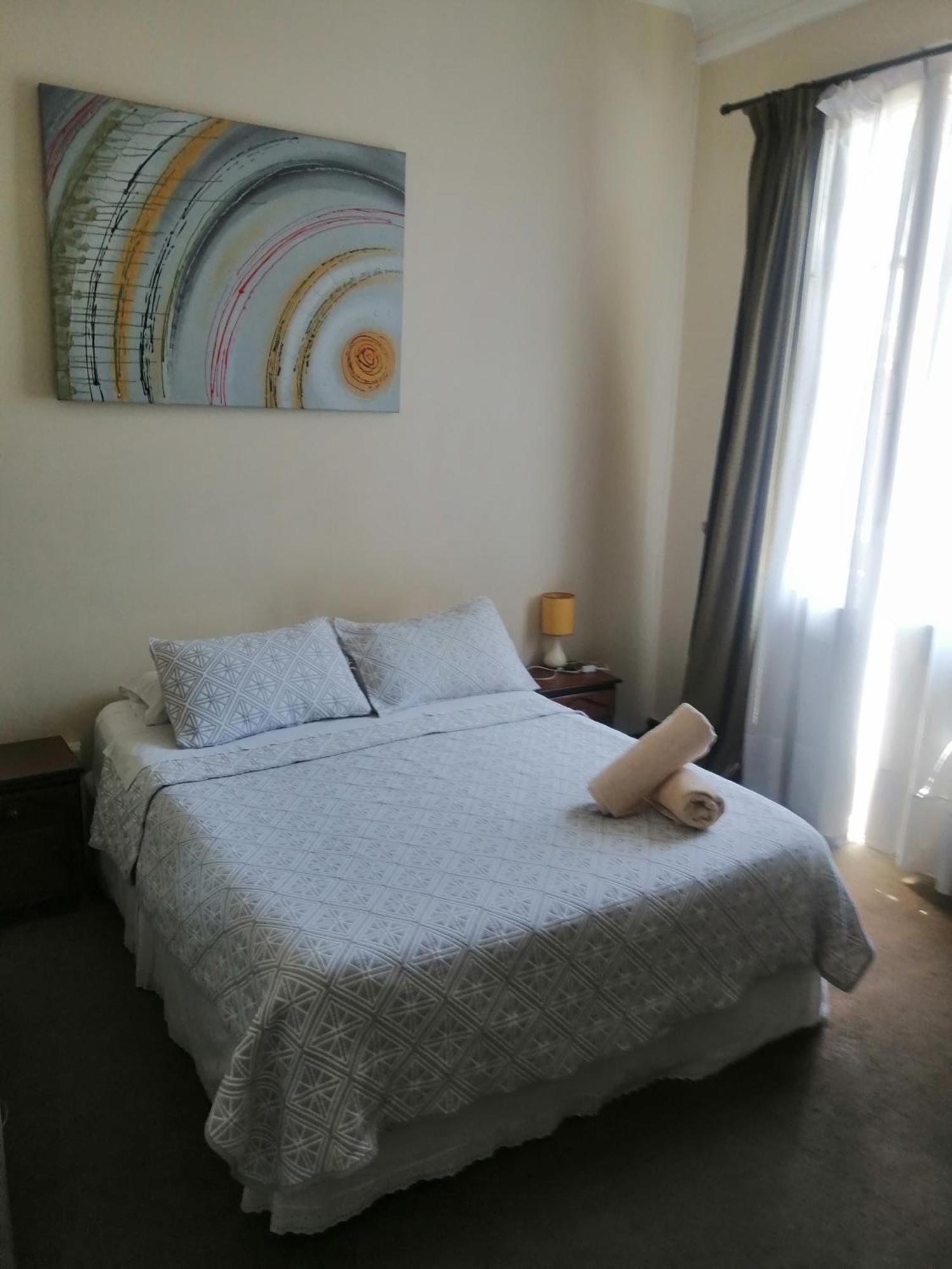 Hotel Baleares Santiago Buitenkant foto