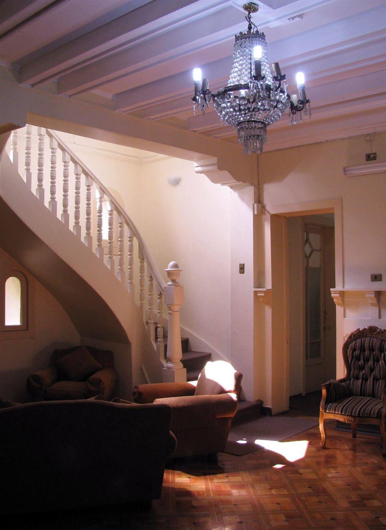 Hotel Baleares Santiago Buitenkant foto
